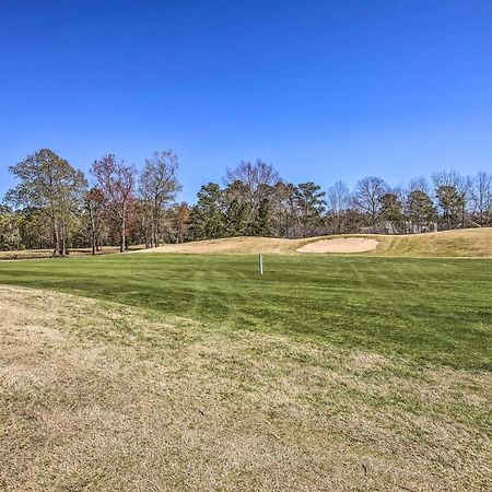 Lovely Myrtle Beach Condo With Community Pool! Exterior photo