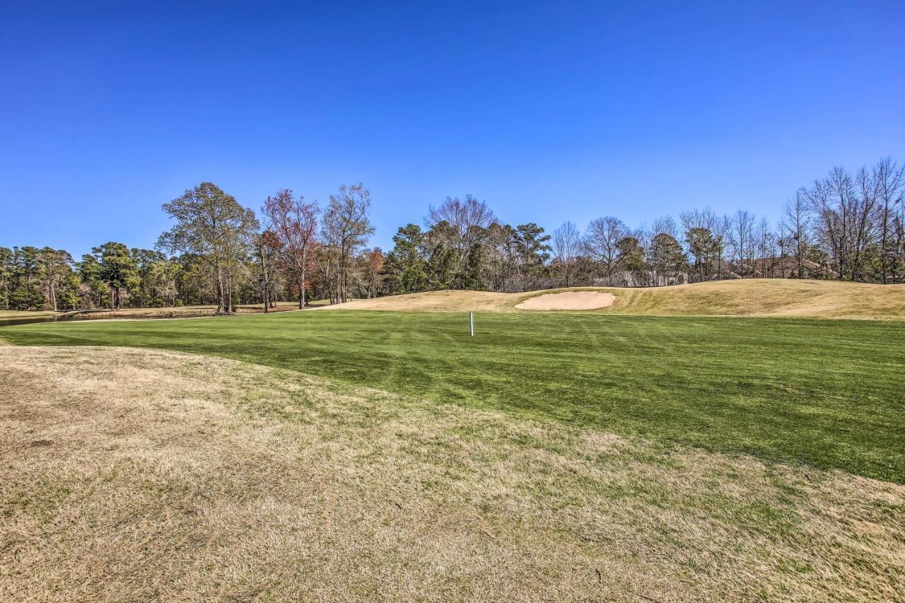Lovely Myrtle Beach Condo With Community Pool! Exterior photo