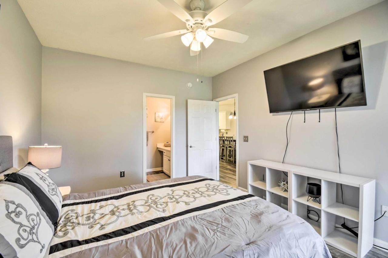 Lovely Myrtle Beach Condo With Community Pool! Exterior photo